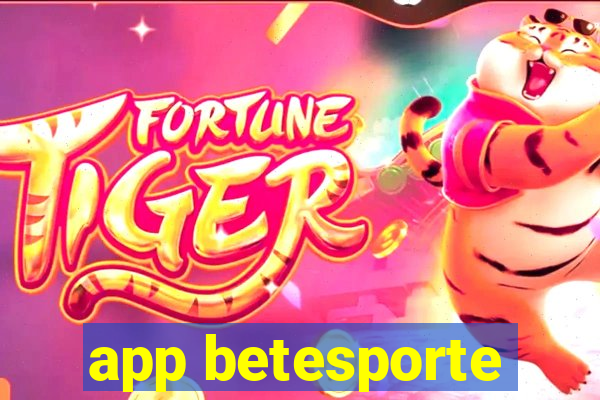 app betesporte